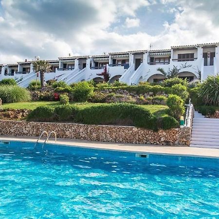 Lovely Hideaway With Pool And White Sand Beach อาเรนาล เดน กาสเตล ภายนอก รูปภาพ