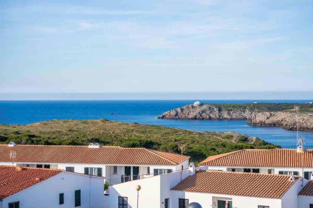 Lovely Hideaway With Pool And White Sand Beach อาเรนาล เดน กาสเตล ภายนอก รูปภาพ