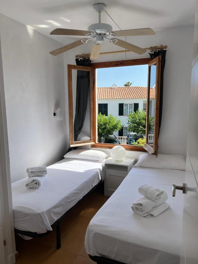 Lovely Hideaway With Pool And White Sand Beach อาเรนาล เดน กาสเตล ภายนอก รูปภาพ
