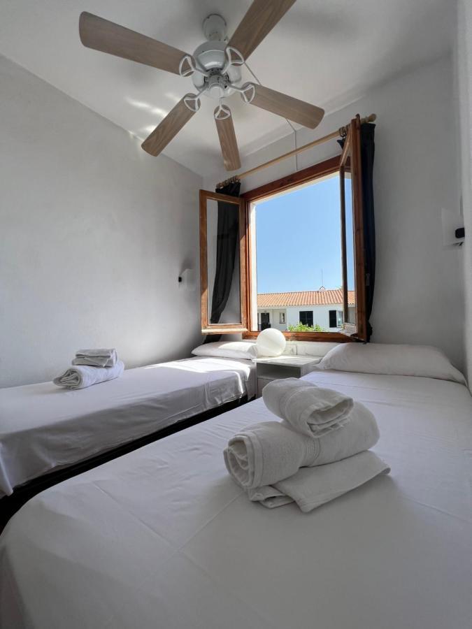 Lovely Hideaway With Pool And White Sand Beach อาเรนาล เดน กาสเตล ภายนอก รูปภาพ