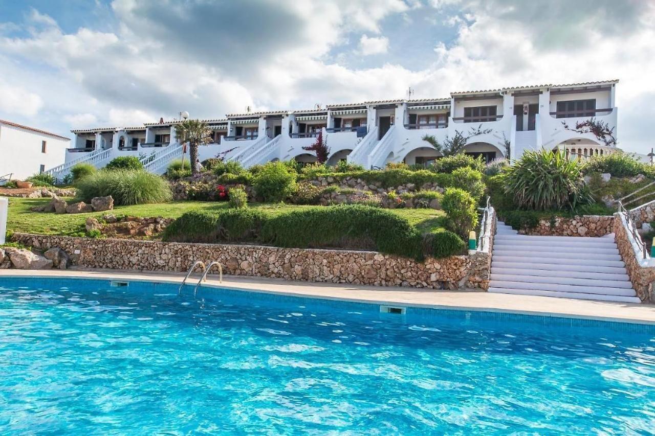 Lovely Hideaway With Pool And White Sand Beach อาเรนาล เดน กาสเตล ภายนอก รูปภาพ